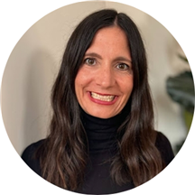 Katherine Esposito, LMSW