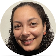Katherine Estrada, LMHC