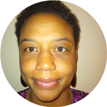 Katherine Evans, LCSW