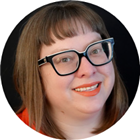 Katherine Evans, LPC