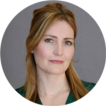 Katherine Fautas, RD