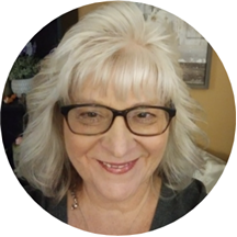 Katherine Feldmeier, LCSW