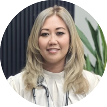 Katherine Foley, APRN