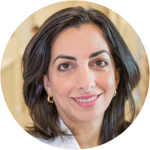 Katherine Ganem, APRN