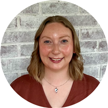 Katherine Gardenier, MS