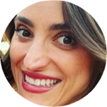 Katherine Goodman, APRN, RN