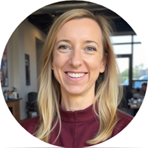 Katherine Guzman, LCSW