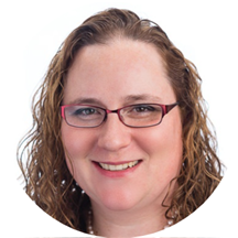 Katherine Ham, LMHC, MA