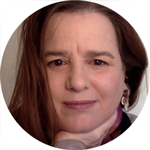 Katherine Harding, LMFT