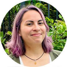 Katherine Hernandez, LMHC