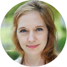 Katherine Hogan, LAc, Dipl. O.M. (NCCAOM)