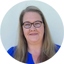 Katherine Hoover, LCSW