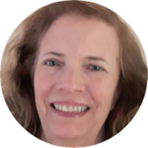 Katherine Hughes, LPCC