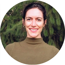 Katherine Ibis, LMHC, MA