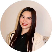 Katherine J. Martinez, LAC