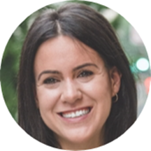 Katherine Jacobi, LPC