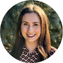 Katherine Jefferson, PMHNP