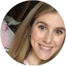 Katherine Johns, MS, CCC - SLP