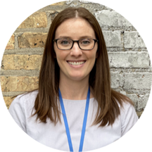 Katherine Johnson, LCSW