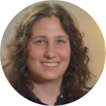 Katherine Johnson, LCSW