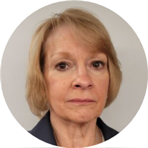Katherine Johnson, LCSW