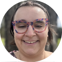 Katherine Johnson, SW