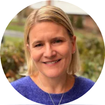 Katherine Jones, LCSW - C