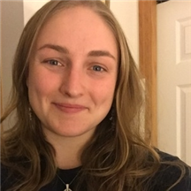 Katherine Jongsma, LMHC