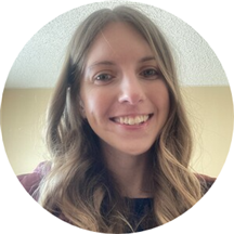 Katherine Kaczor, MBA, RD, CEDS