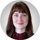 Katherine Kaltenheuser, LCSW - C