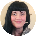 Katherine Laux, MA, LCAT, ATR-BC