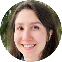 Katherine Levine, LMHC
