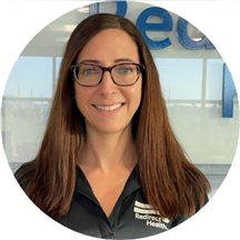 Katherine Lijoi, PA-C