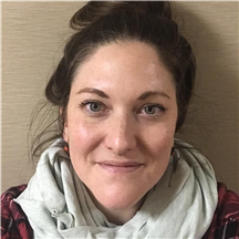 Katherine London Kientzle, LPC