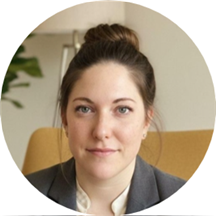 Katherine London Kientzle, LPC