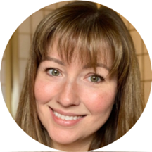 Katherine Lynch, LCAT