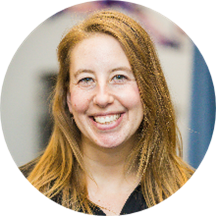 Katherine Malfucci, OTR