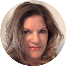 Katherine Mazza, LMHC