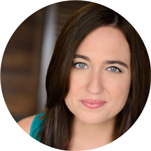 Katherine McDonald, LMHC