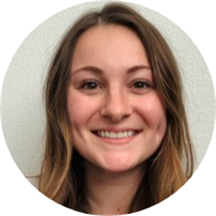 Katherine McGuire, MA