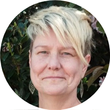 Katherine McKinnon, MSN, PMHNP