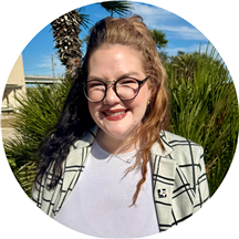 Katherine McVay, LPC