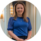 Katherine Mcdonald, FNP-C