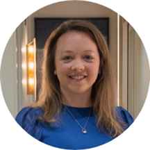Katherine Mcdonald, MS