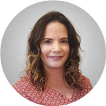 Katherine Mckee, LCSW
