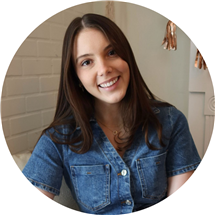 Katherine Melle, LPC Associate