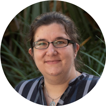 Katherine Miner, LCSW