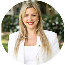 Katherine Mora, APRN