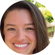 Katherine Nadelberg, PT, DPT