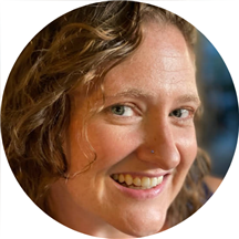 Katherine Nolan, LCPC